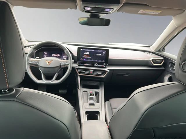 Cupra Formentor e-Hybrid