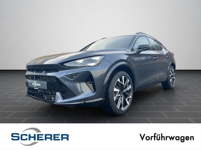 Cupra Formentor DSG Performance