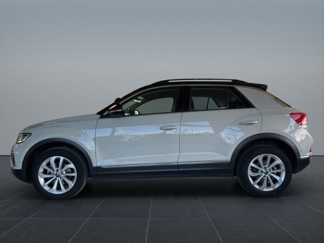 Volkswagen T-Roc 2.0 TDI