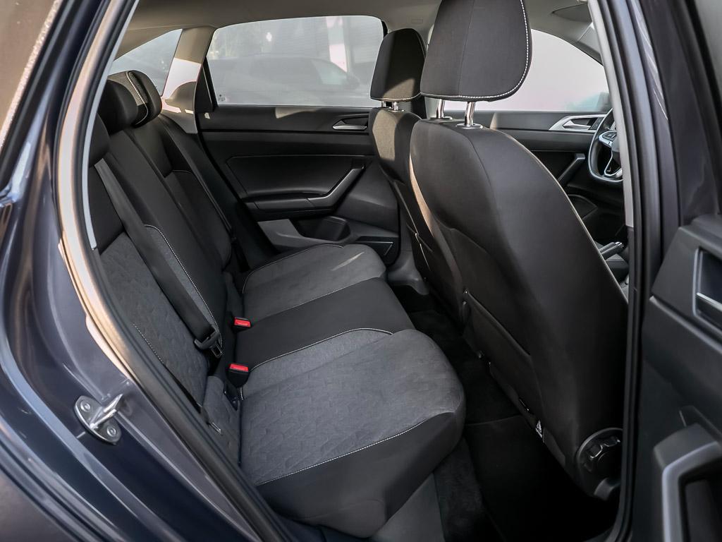 Volkswagen Taigo 1.0 TSI DSG Move