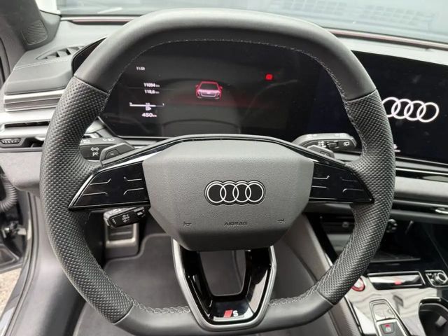 Audi S5 Quattro Sport