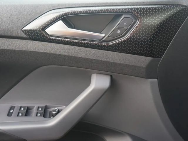 Volkswagen T-Cross 1.5 TSI Style