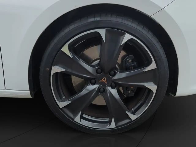 Cupra Leon Sportstourer VZ