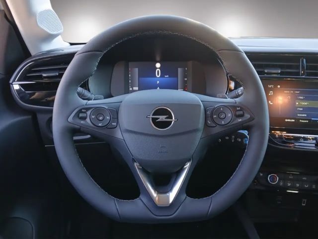 Opel Corsa Edition Turbo