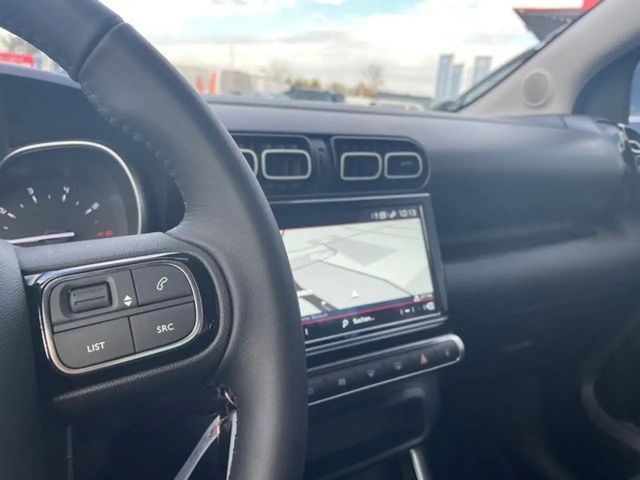 Citroën C3 Aircross Plus PureTech