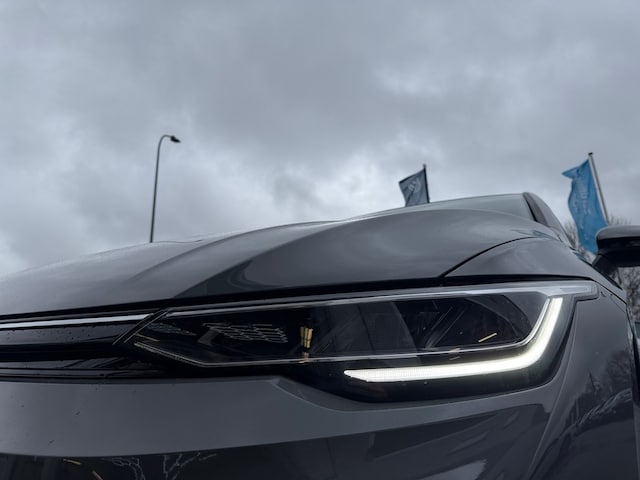 Volkswagen Golf Golf  1,5 l TSI  6-Gang Goal