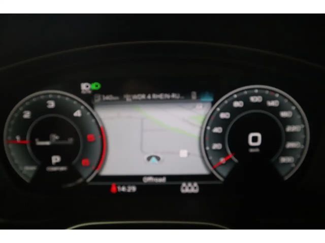 Audi A4 35 TDI Avant S-Line