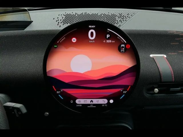 MINI Mini Electric SE