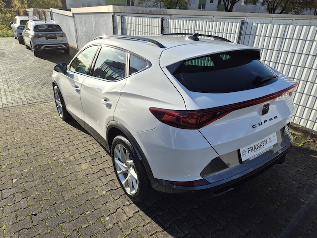 Cupra Formentor 1.5 TSI