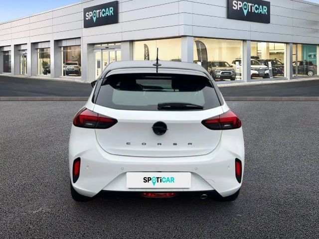 Opel Corsa GS-Line Grand Sport Turbo