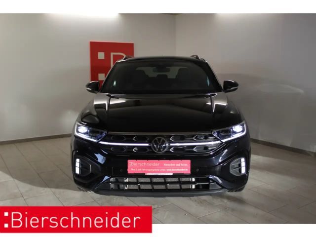 Volkswagen T-Roc 2.0 TSI DSG R-Line Style