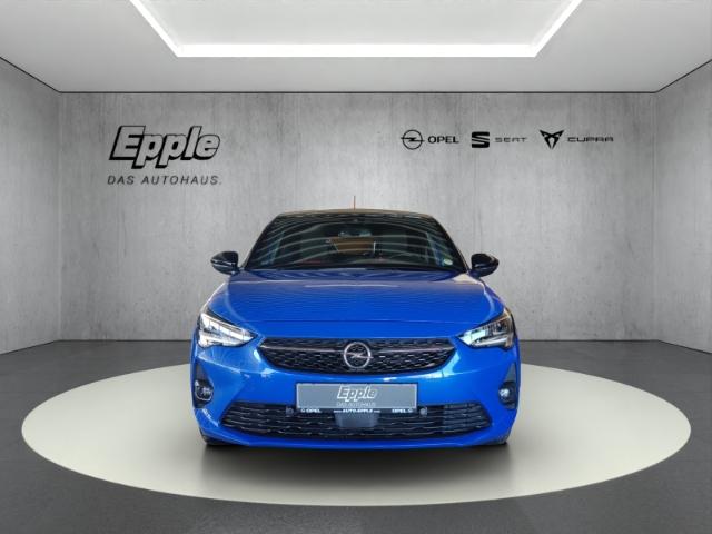 Opel Corsa GS-Line Grand Sport
