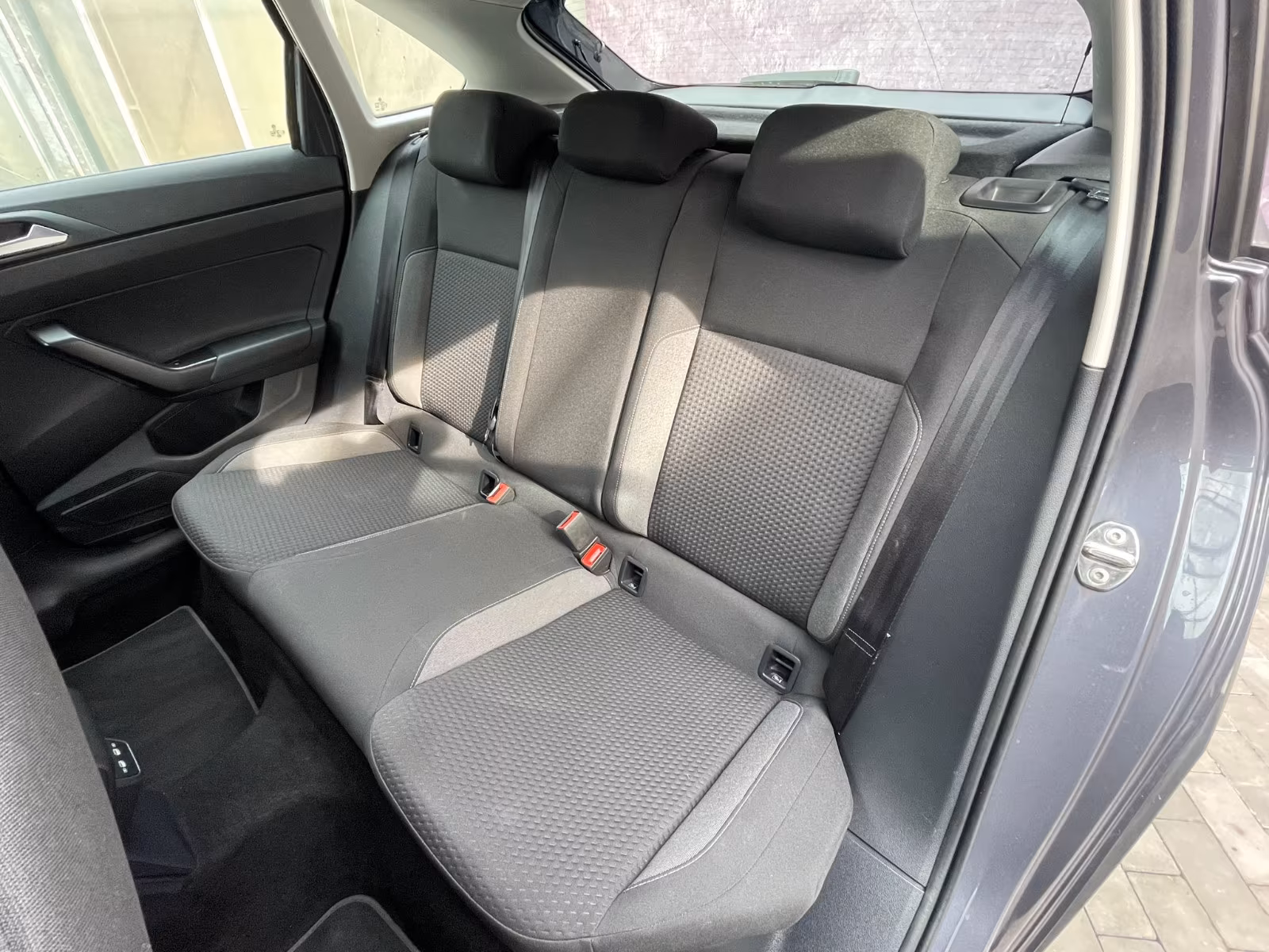 Volkswagen Taigo DSG Life