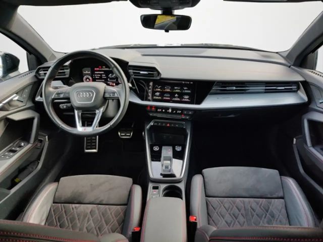 Audi A3 35 TFSI Sedan