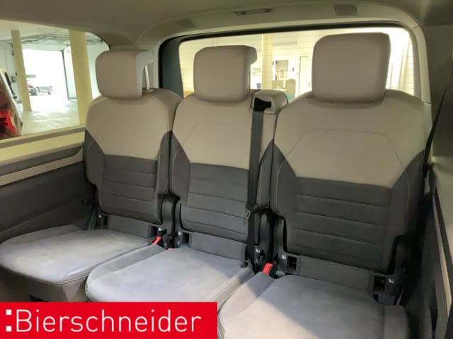 Volkswagen Multivan 2.0 TSI DSG T7