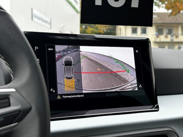 Seat Ibiza 1.0 TSI DSG