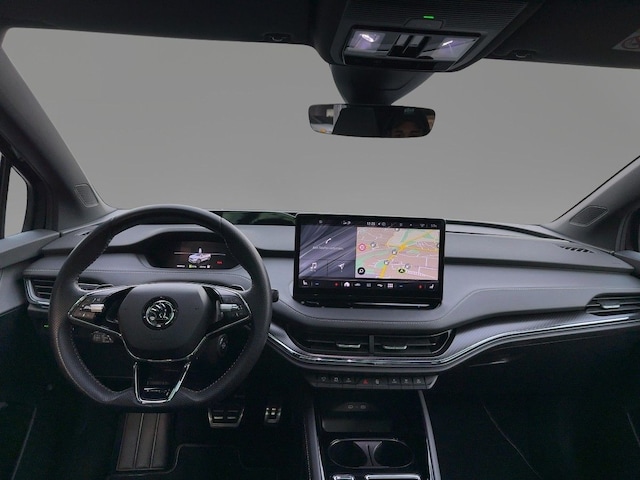 Skoda Enyaq Sportline iV 80