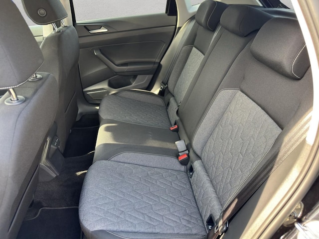 Volkswagen Polo 1.0 TSI Move