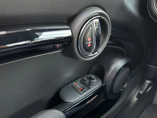 MINI Mini Electric 3-deurs SE