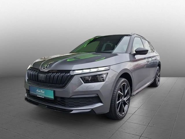 Skoda Kamiq 1.5 TSI Monte Carlo