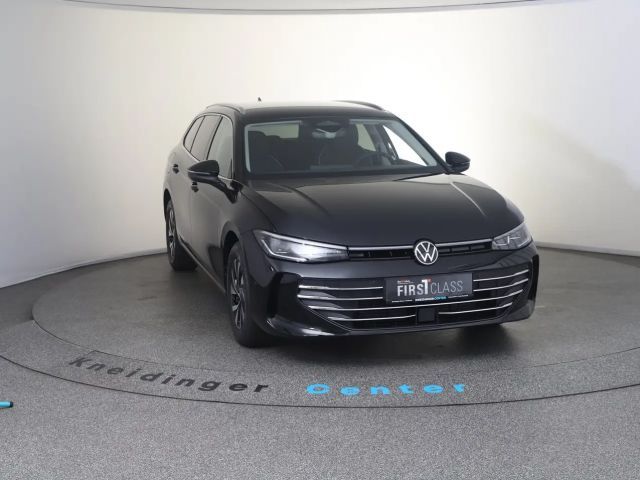 Volkswagen Passat Business DSG Variant