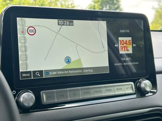 Hyundai Kona Electric Prime