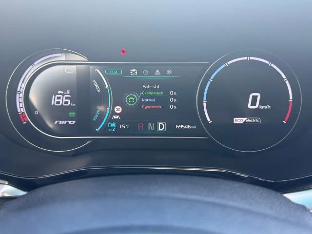 Kia Niro Spirit e-Niro