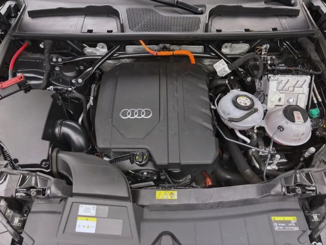 Audi Q5 Hybride Quattro S-Line