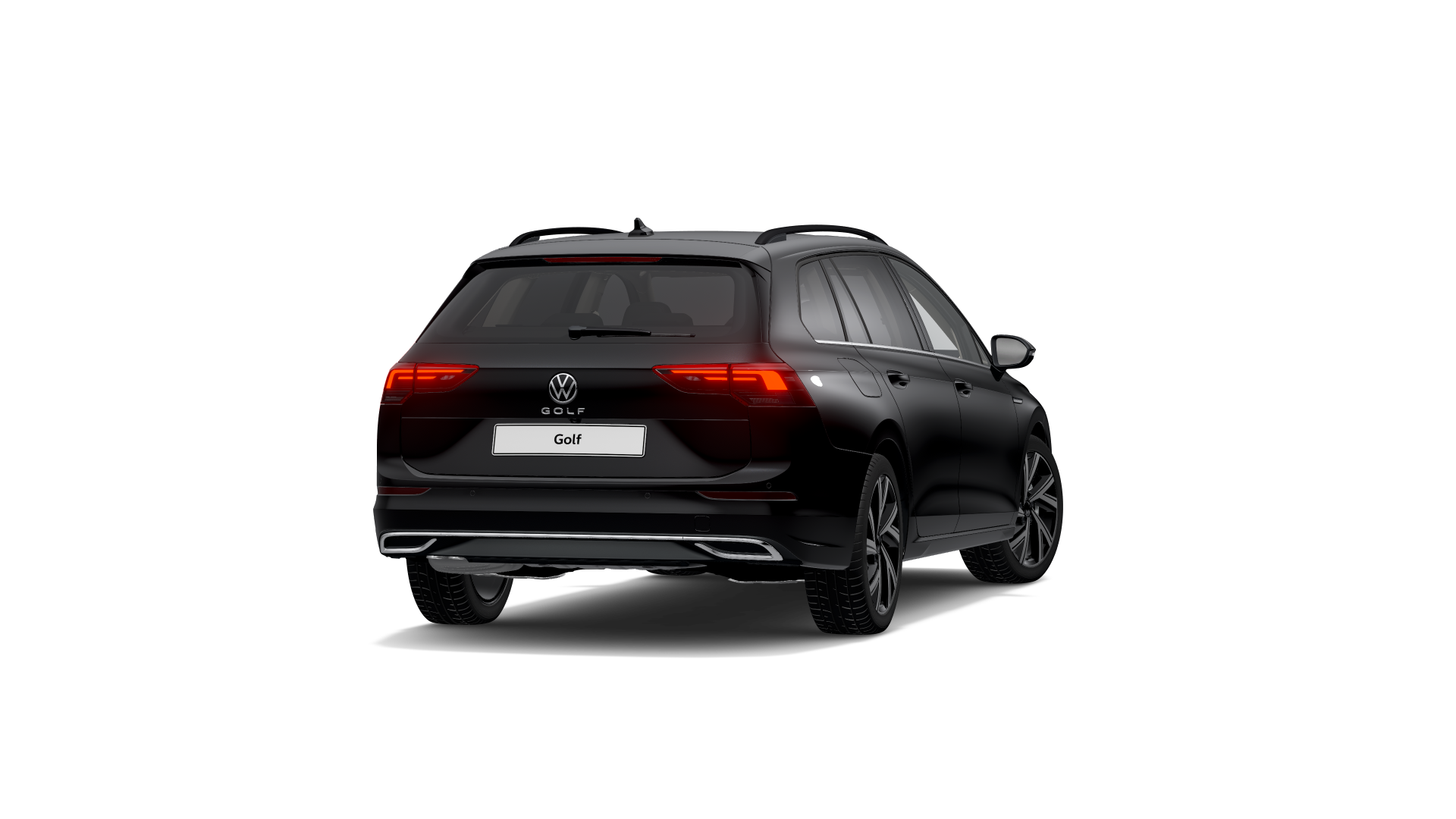 Volkswagen Golf 2.0 TDI DSG Golf VIII Variant