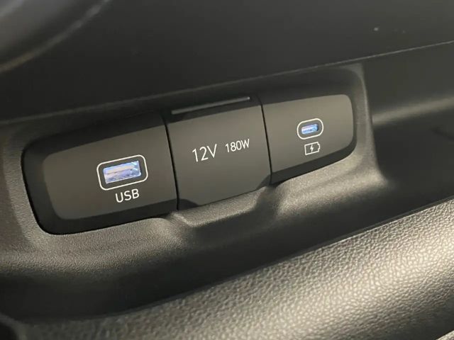 Hyundai INSTER 49 kWh Select