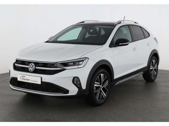 Volkswagen Taigo 1.0 TSI Style