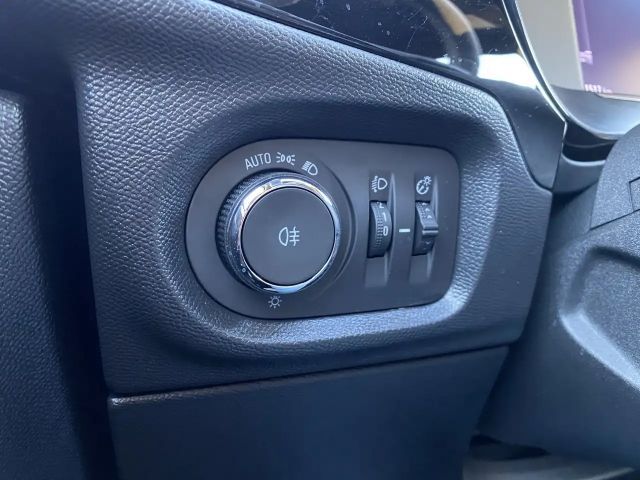 Opel Corsa GS-Line Grand Sport