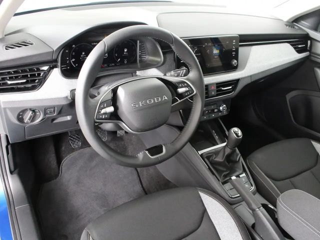 Skoda Scala Selection