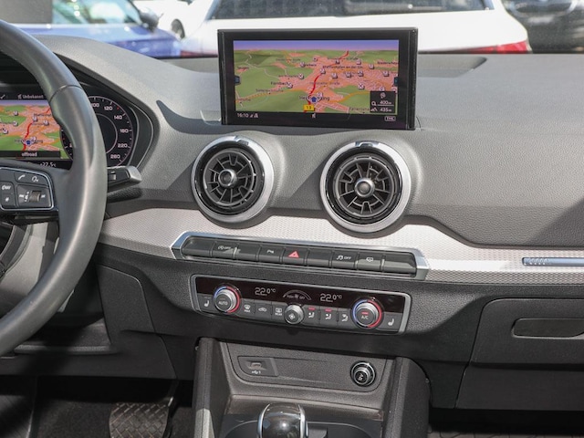 Audi Q2 35 TFSI S-Tronic