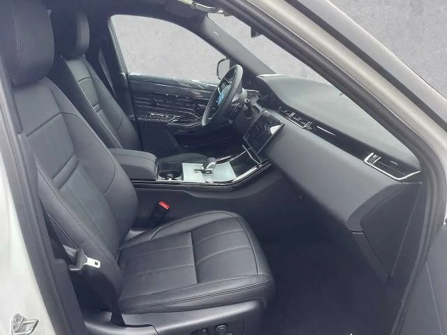 Land Rover Range Rover Evoque D200 S