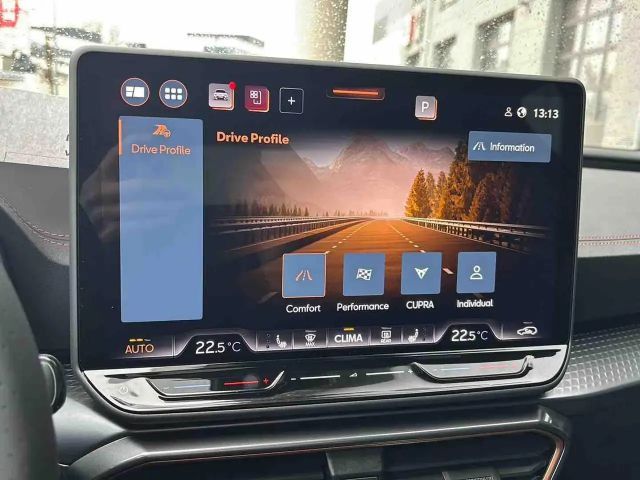 Cupra Leon 2.0 TSI DSG VZ