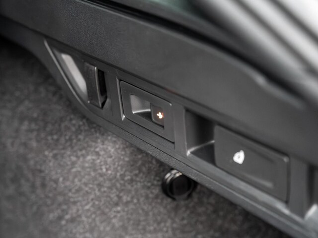 Skoda Octavia 2.0 TSI Combi