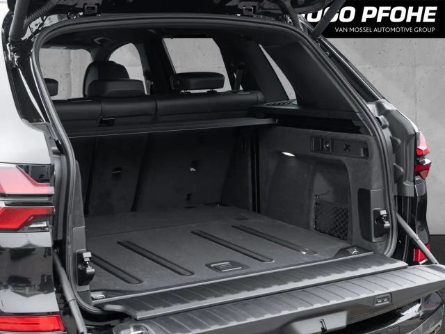 BMW X5 M-Sport xDrive