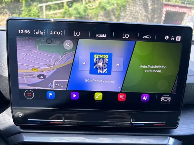 Cupra Formentor 2.0 TSI 4Drive VZ