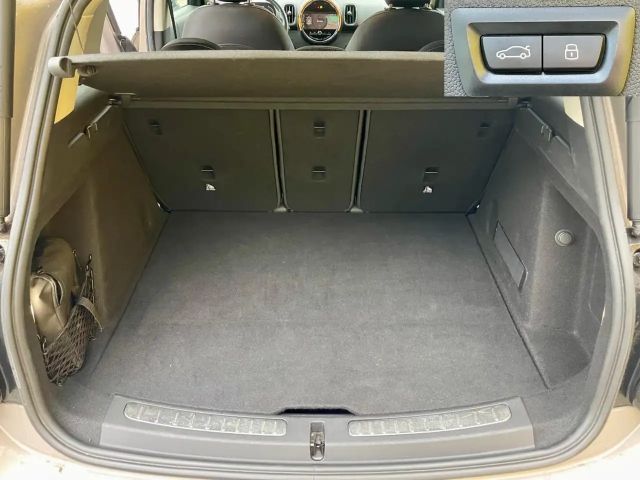 MINI Cooper Countryman *ADAP.LED*SHZ*R-KAMERA*NAVI*EL.HECKKLAPPE*KEYLESS*