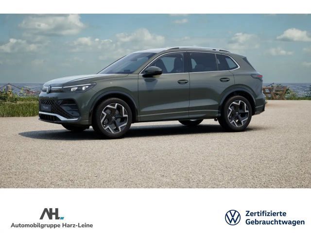 Volkswagen Tiguan 2.0 TDI DSG R-Line