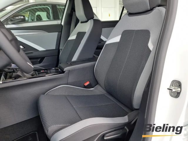 Opel Astra 1.2 Turbo Enjoy Sports Tourer Turbo