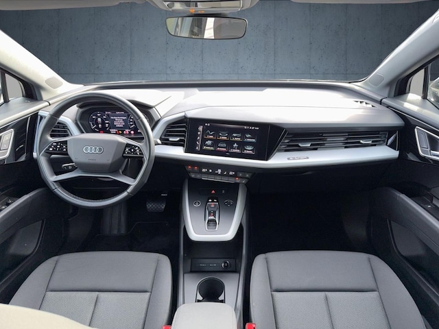 Audi Q4 e-tron 40