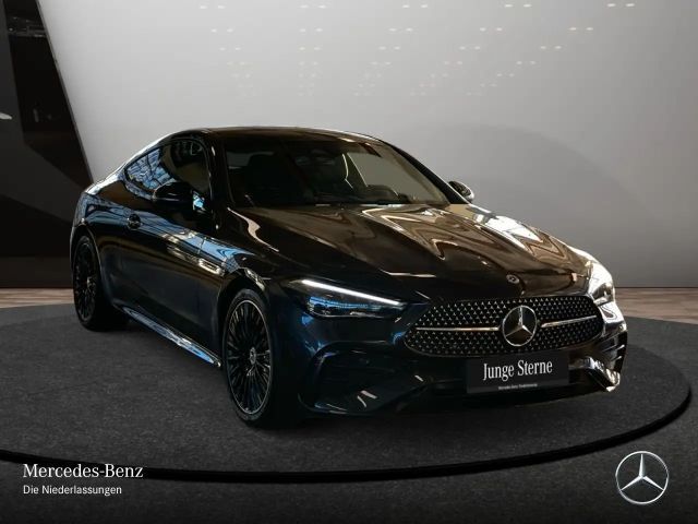 Mercedes-Benz CLE 200 AMG Line Coupé