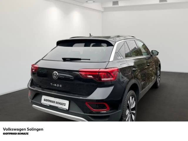 Volkswagen T-Roc 1.0 TSI