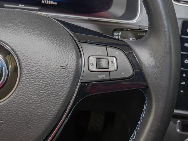 Volkswagen Golf Golf VII e-Golf