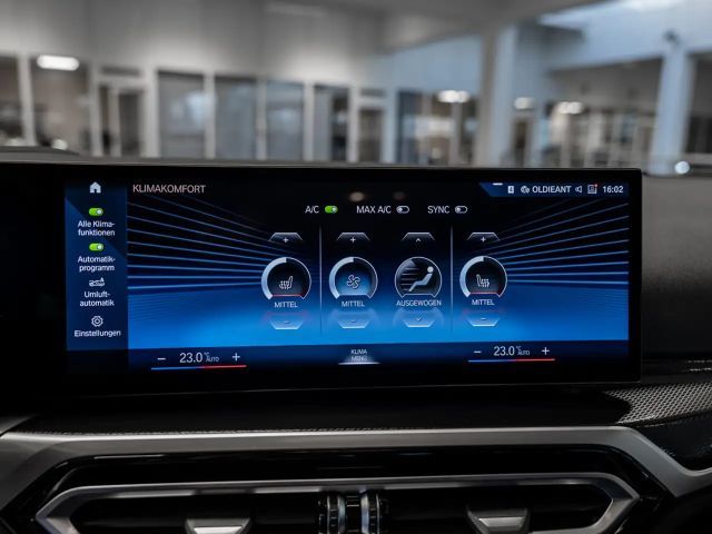 BMW 240 Coupé xDrive