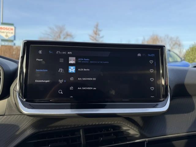 Peugeot 2008 Allure Pack PureTech