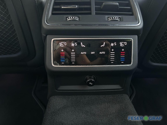 Audi S6 Avant Quattro