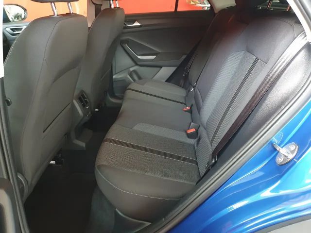 Volkswagen T-Roc DSG Life